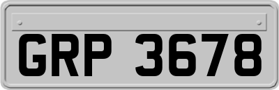 GRP3678