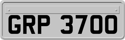 GRP3700