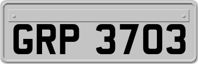 GRP3703