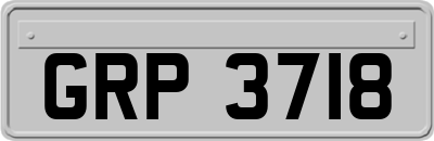 GRP3718