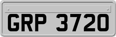 GRP3720