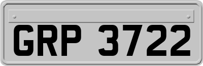 GRP3722