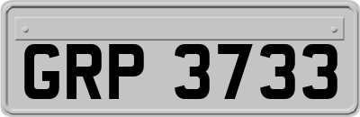 GRP3733