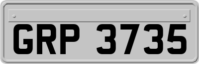 GRP3735
