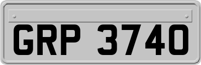 GRP3740