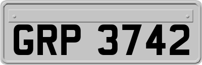 GRP3742