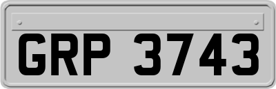 GRP3743
