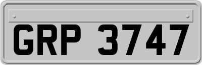 GRP3747