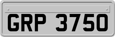 GRP3750