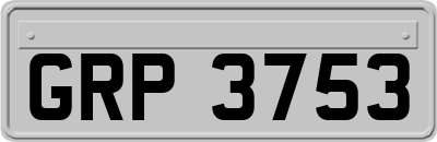 GRP3753