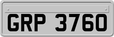 GRP3760