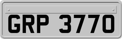 GRP3770