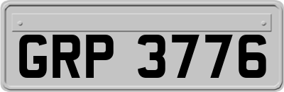 GRP3776