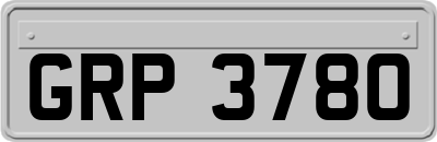 GRP3780