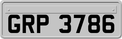 GRP3786