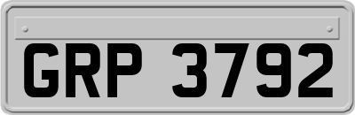 GRP3792