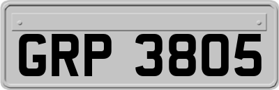 GRP3805