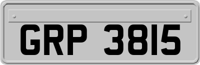 GRP3815