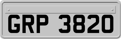 GRP3820