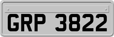 GRP3822