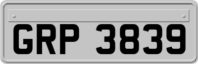 GRP3839