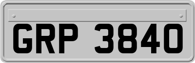GRP3840