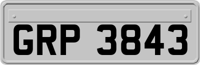 GRP3843