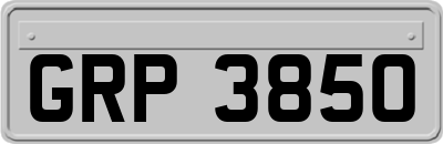 GRP3850