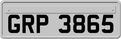 GRP3865