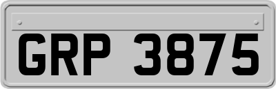 GRP3875