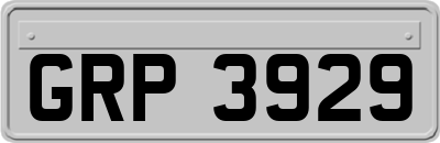 GRP3929