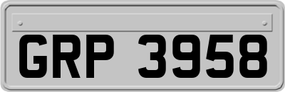 GRP3958