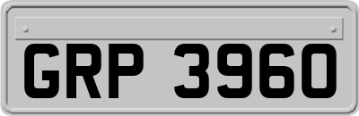 GRP3960