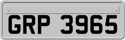 GRP3965