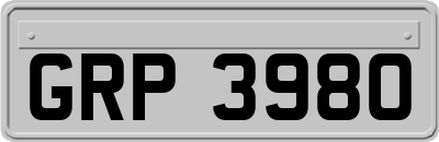 GRP3980