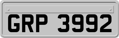 GRP3992