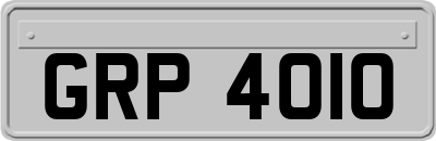 GRP4010