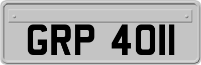 GRP4011