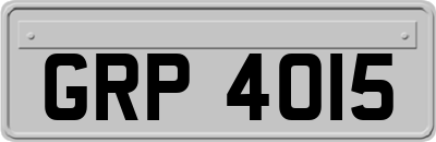 GRP4015