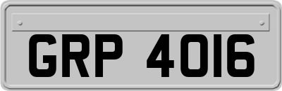 GRP4016