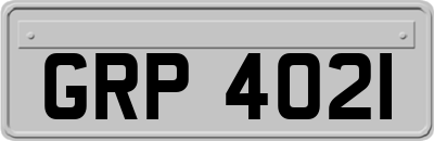 GRP4021