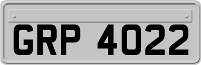 GRP4022