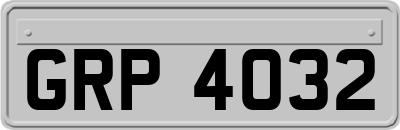 GRP4032