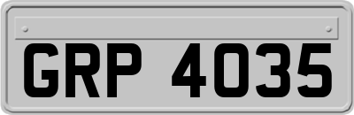 GRP4035