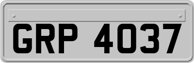 GRP4037