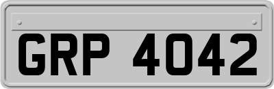 GRP4042