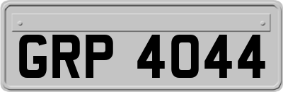 GRP4044
