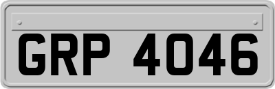 GRP4046