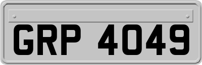 GRP4049