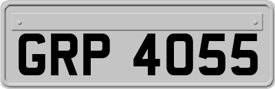 GRP4055